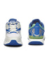 VITALITY Off White Men's Sneakers